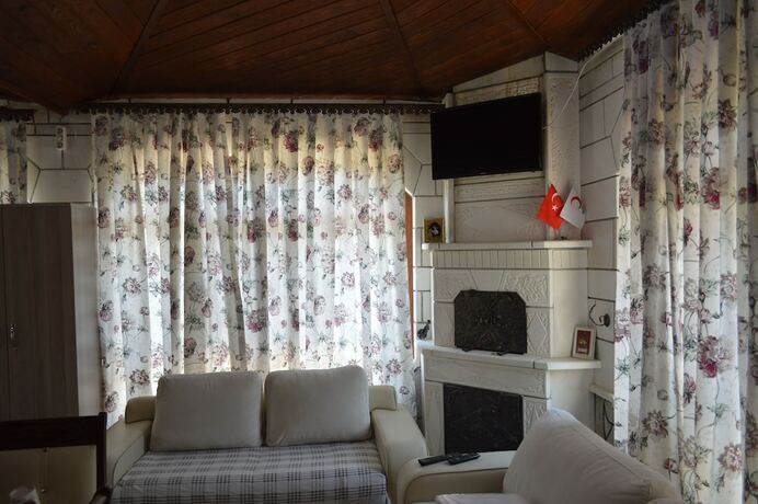 Imagen de la habitación del Koilada Konaklari. Foto 13
