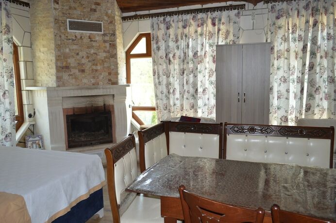 Imagen de la habitación del Koilada Konaklari. Foto 14