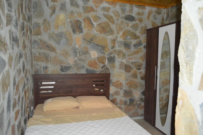 Imagen de la habitación del Koilada Konaklari. Foto 15