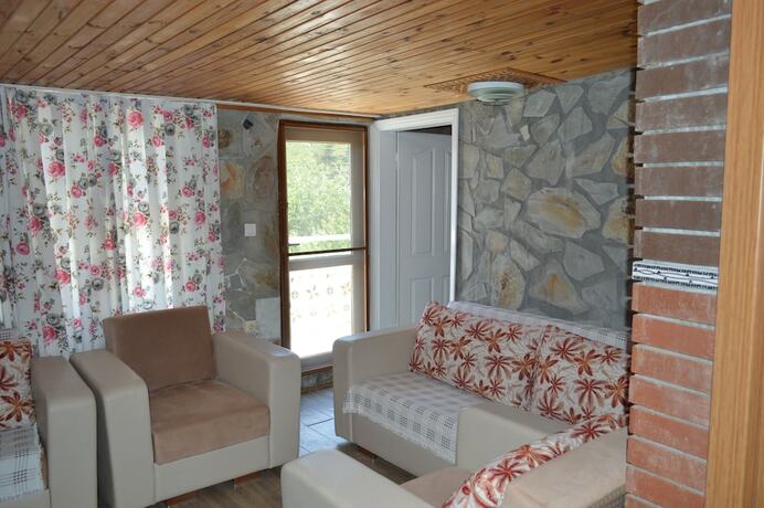 Imagen de la habitación del Koilada Konaklari. Foto 17