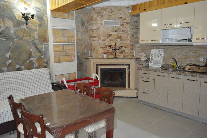 Imagen de la habitación del Koilada Konaklari. Foto 18