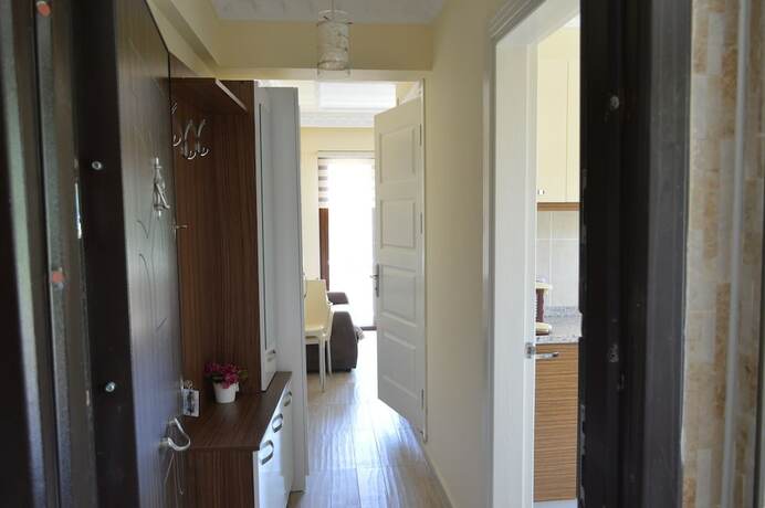 Imagen de la habitación del Koilada Konaklari. Foto 19