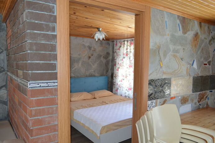 Imagen de la habitación del Koilada Konaklari. Foto 20