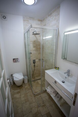 Imagen general del Kokopelli Alacati, Cesme. Foto 5