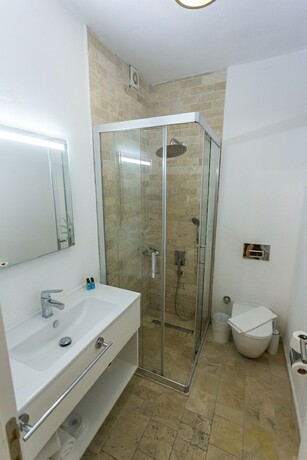 Imagen general del Kokopelli Alacati, Cesme. Foto 9