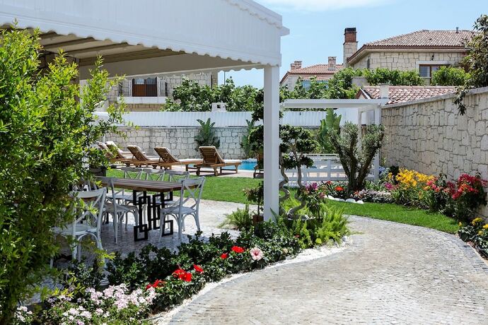 Imagen general del Kokopelli Alacati, Cesme. Foto 10