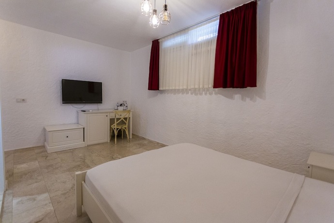 Imagen de la habitación del Kokopelli Alacati, Cesme. Foto 13