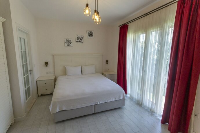 Imagen de la habitación del Kokopelli Alacati, Cesme. Foto 14