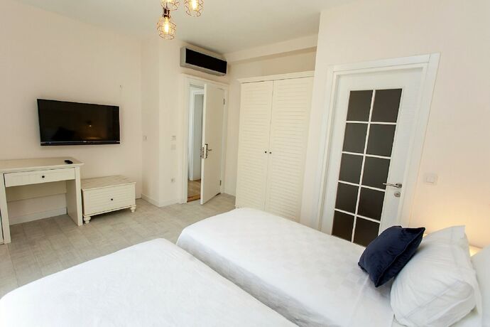 Imagen de la habitación del Kokopelli Alacati, Cesme. Foto 16