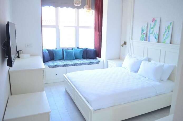 Imagen de la habitación del Kokopelli Alacati, Cesme. Foto 19
