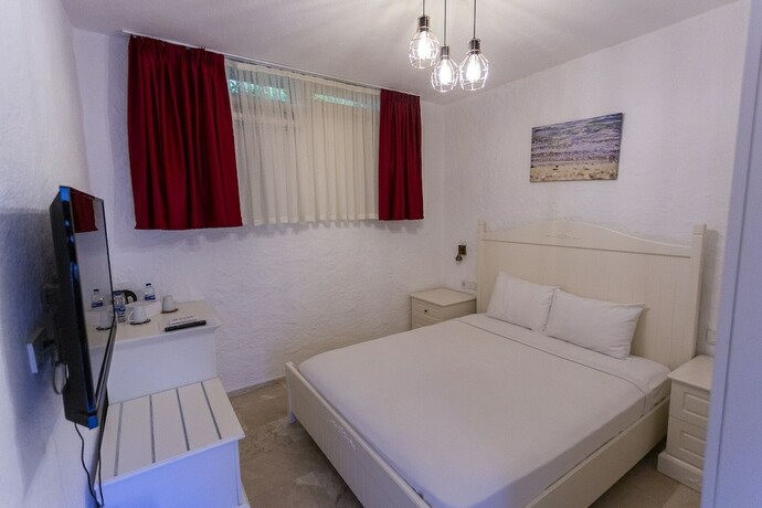 Imagen de la habitación del Kokopelli Alacati, Cesme. Foto 20