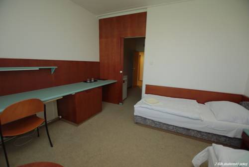 Imagen de la habitación del Kolej Akademie. Foto 3
