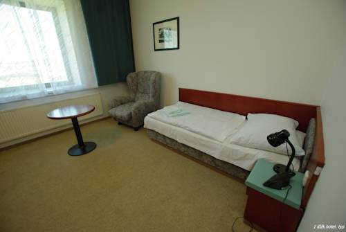 Imagen de la habitación del Kolej Akademie. Foto 4