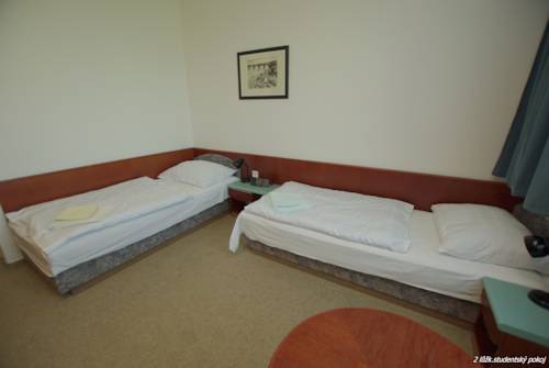 Imagen de la habitación del Kolej Akademie. Foto 5