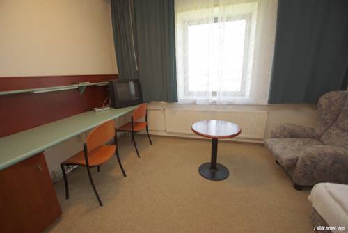 Imagen de la habitación del Kolej Akademie. Foto 6