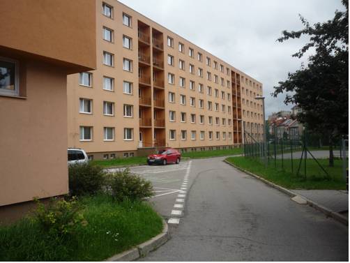 Imagen general del Koleje J.a.komenského. Foto 1