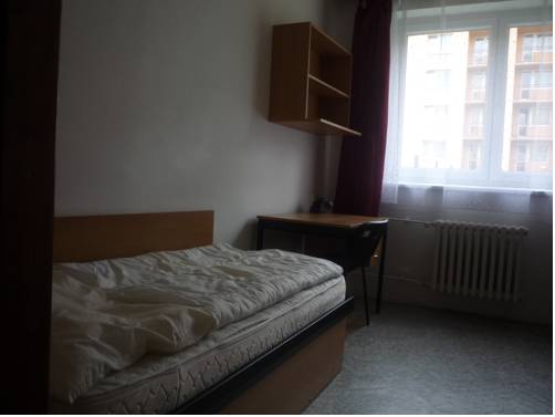 Imagen de la habitación del Koleje J.a.komensk&eacute;ho. Foto 2