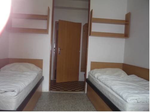 Imagen de la habitación del Koleje J.a.komensk&eacute;ho. Foto 3