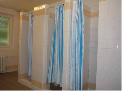 Imagen de la habitación del Koleje J.a.komensk&eacute;ho. Foto 4