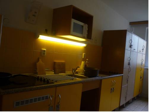 Imagen de la habitación del Koleje J.a.komensk&eacute;ho. Foto 5