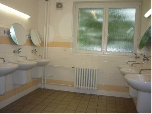 Imagen de la habitación del Koleje J.a.komensk&eacute;ho. Foto 6