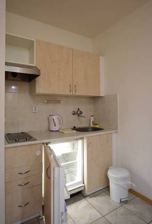 Imagen de la habitación del Koleje J.a.komensk&eacute;ho. Foto 9