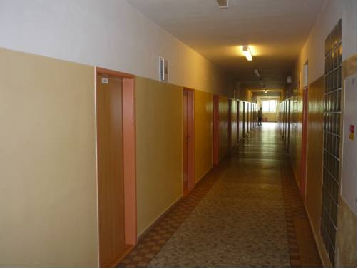 Imagen de la habitación del Koleje J.a.komensk&eacute;ho. Foto 10