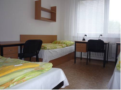 Imagen de la habitación del Koleje J.a.komensk&eacute;ho. Foto 12