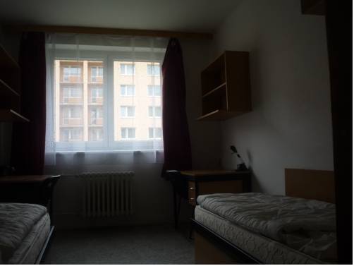 Imagen de la habitación del Koleje J.a.komensk&eacute;ho. Foto 13