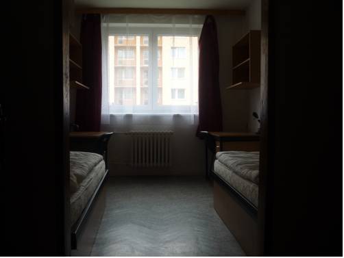 Imagen de la habitación del Koleje J.a.komensk&eacute;ho. Foto 16
