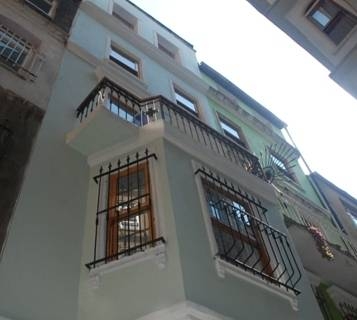 Imagen general del Kolemen Homes. Foto 5
