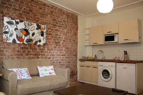 Imagen de la habitación del Kolemen Homes. Foto 37