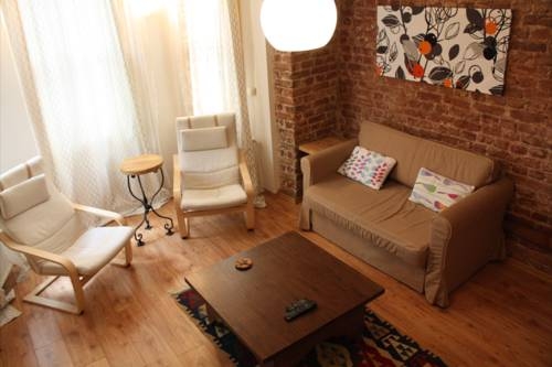 Imagen de la habitación del Kolemen Homes. Foto 40