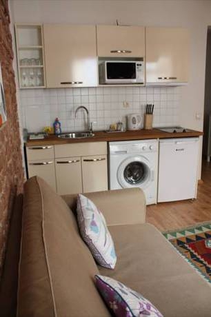 Imagen de la habitación del Kolemen Homes. Foto 48