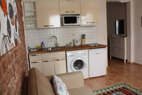 Imagen de la habitación del Kolemen Homes. Foto 51