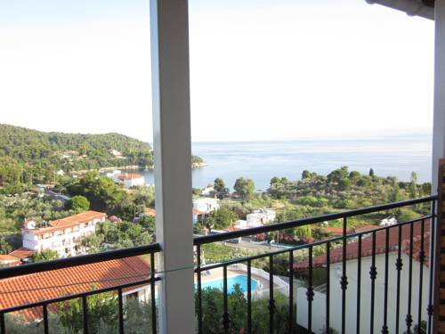 Imagen de la habitación del Kolios View. Foto 4