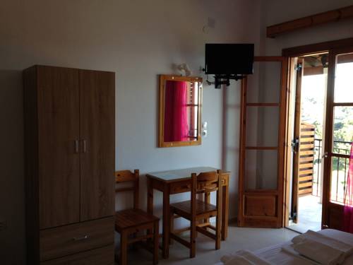 Imagen de la habitación del Kolios View. Foto 6