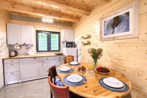 Imagen general del Kolorowe Domki Rewal. Foto 1