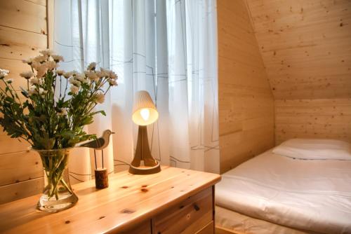 Imagen general del Kolorowe Domki Rewal. Foto 9