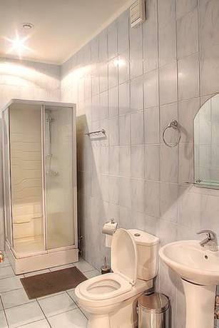 Imagen general del Kolos Hotel, Krasnoyarsk. Foto 4