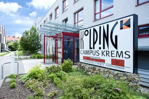 Imagen de la habitación del Kolping Campus Krems. Foto 2