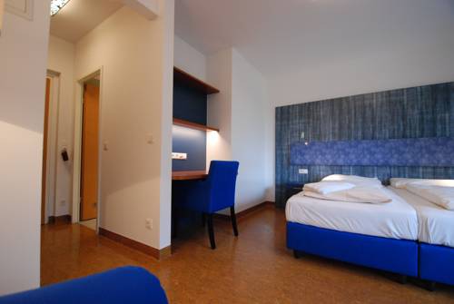 Imagen de la habitación del Kolping Campus Krems. Foto 4