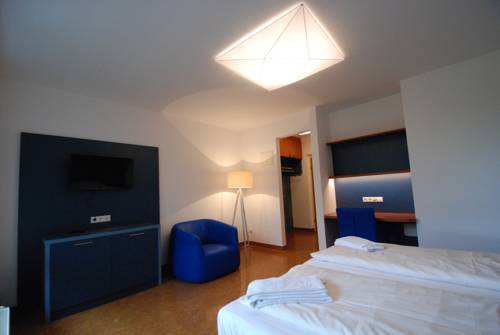 Imagen de la habitación del Kolping Campus Krems. Foto 5