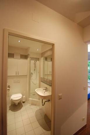 Imagen de la habitación del Kolping Campus Krems. Foto 7