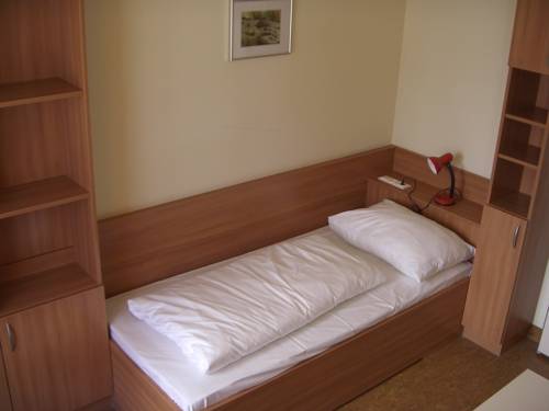 Imagen de la habitación del Kolping Campus Krems. Foto 9