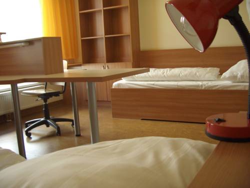 Imagen de la habitación del Kolping Campus Krems. Foto 10