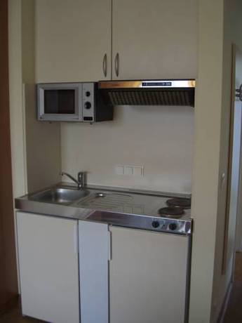 Imagen de la habitación del Kolping Campus Krems. Foto 11