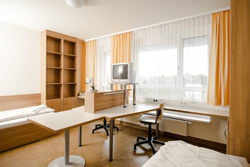 Imagen de la habitación del Kolping Campus Krems. Foto 12