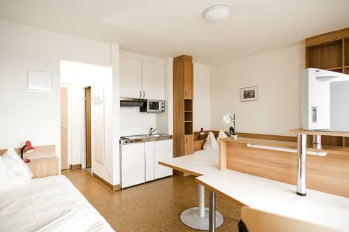 Imagen de la habitación del Kolping Campus Krems. Foto 13