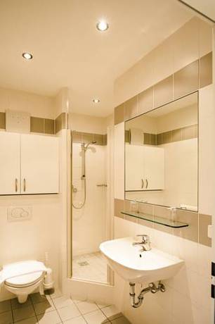 Imagen de la habitación del Kolping Campus Krems. Foto 14